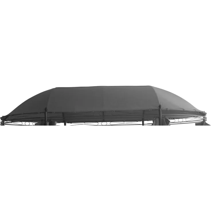 Ersatzdach für Westerholt Pavillon oval 3x4m