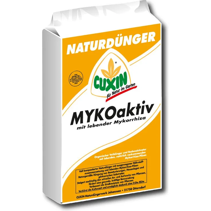 Cuxin Myko Aktiv, 25 kg