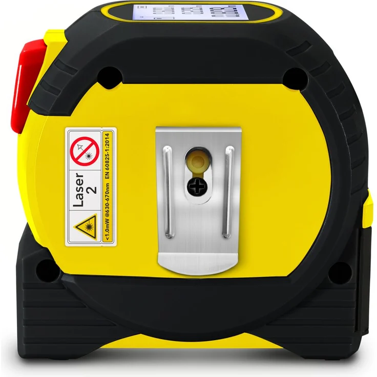 Trotec Laser-Distanzmessgerät BD8M – Bild 4