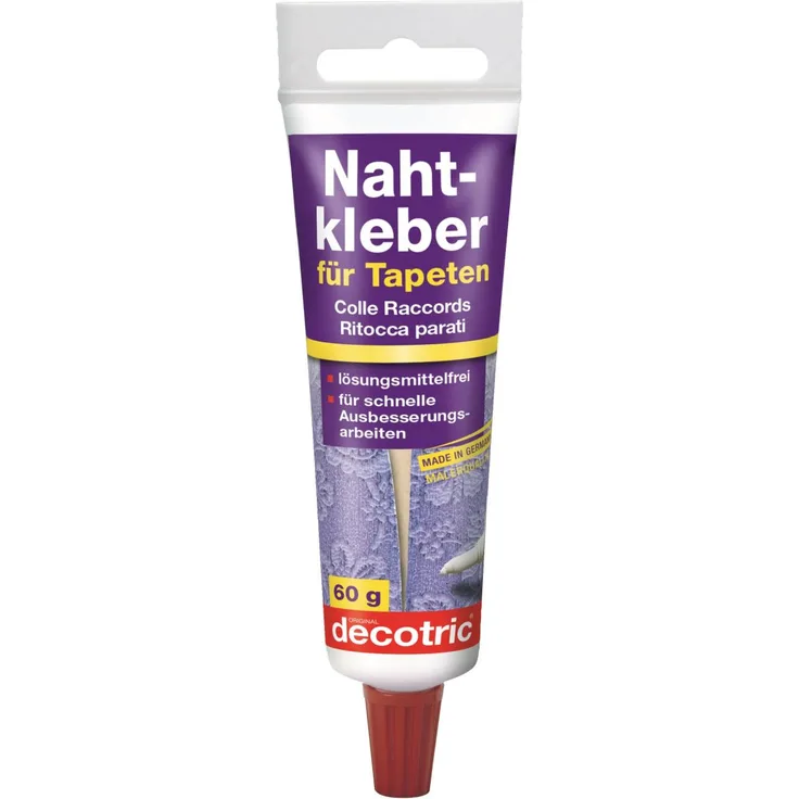 Decotric Nahtkleber 60 g