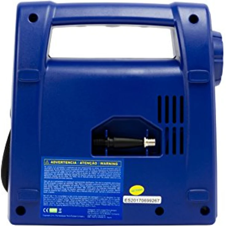 Luftkompressor Goodyear CS6 3,5 BAR 12V – Bild 5