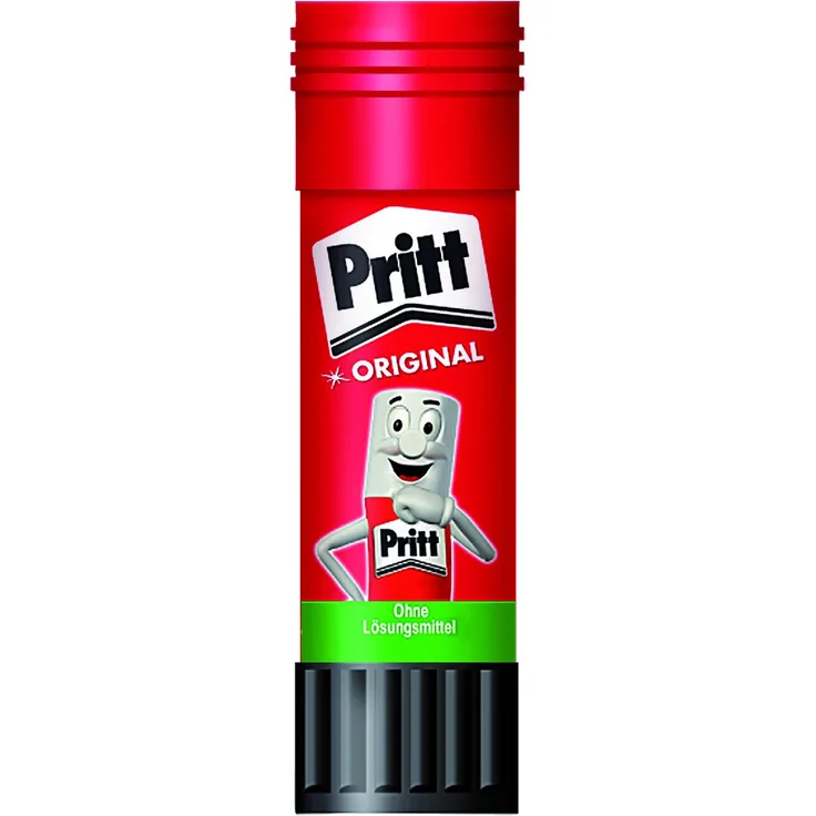 Pritt Klebestift Original 43g PS8BF 5St.