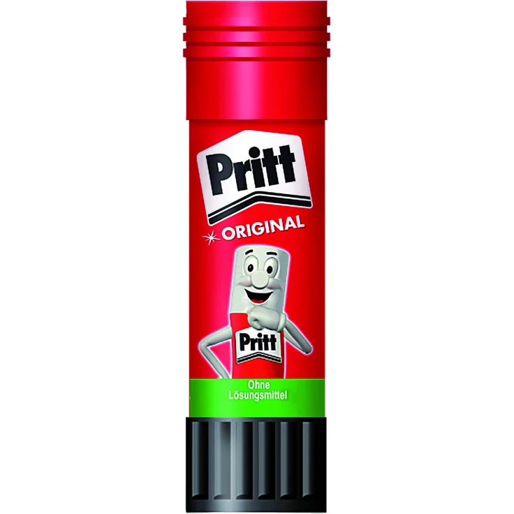 Pritt Klebestift Original 43g PS8BF 5St. – Bild 1
