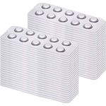 POWERHAUS24 PoolLAB Testtabletten CYA-Test Photometer 500