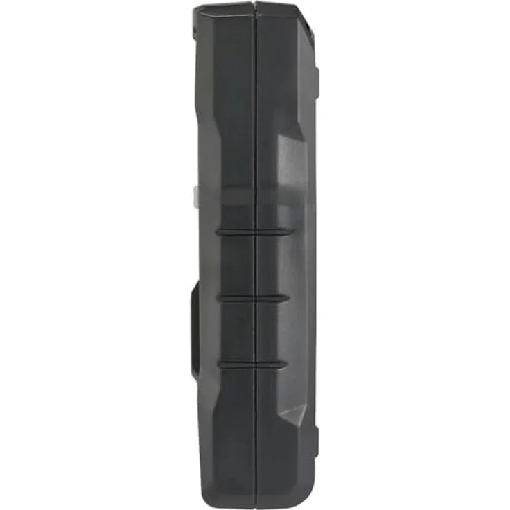 Voltcraft VC-23 Hand-Multimeter digital CAT III 600 V, 6000 Counts, blaues Display – Bild 4