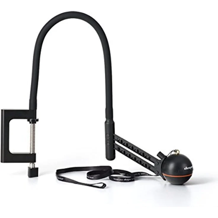 Deeper Flexible Arm 2.0 – flexibler Montagearm für Angelboot, Bellyboot und Kajak - Preisvergleich – Bild 2