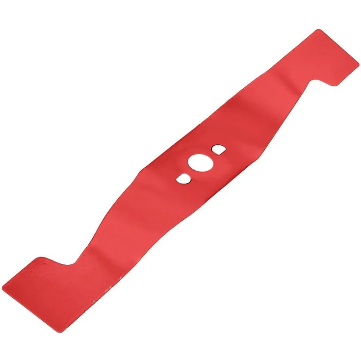 AL-KO Rasenmähermesser Ersatzmesser für den Akku-Mulchmäher 22.4 Li Comfort, 22 cm Schnittbreite