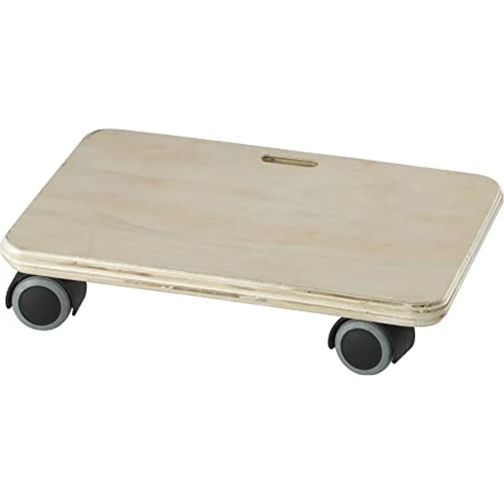 Möbelroller 295 x 195 mm – Bild 1