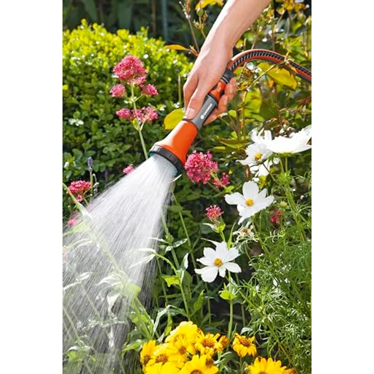 GARDENA Brausesieb: Robustes Ersatzsieb für GARDENA Brause und Gießstab (5311-20) – Bild 4