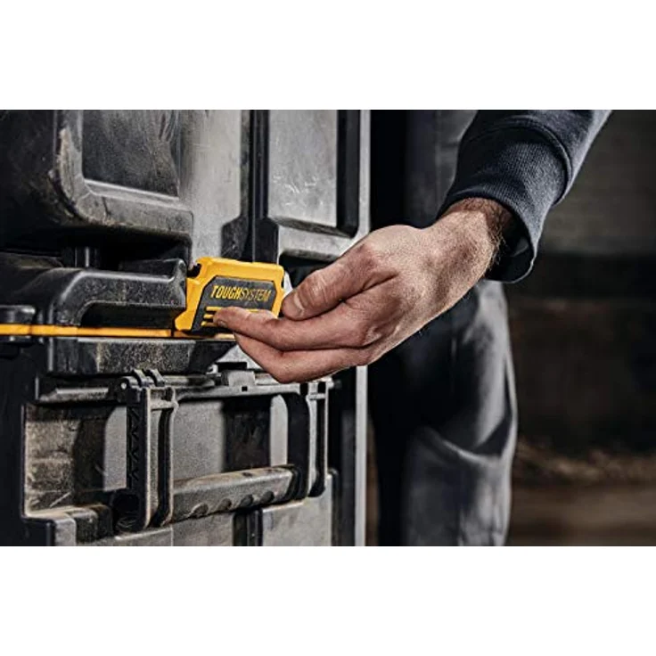 DeWALT ToughSystem 2.0 DS450 MOBILE BOX - DWST83295-1 – Bild 4