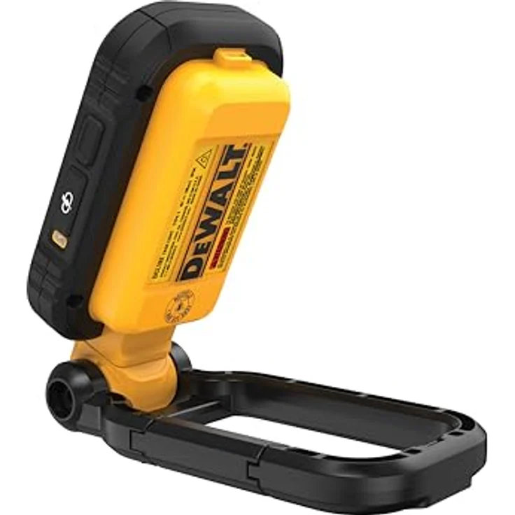 STANLEY BLACK DECKER - DEWALT USB -c - DCL182 -xj Arbeitslampe – Bild 3