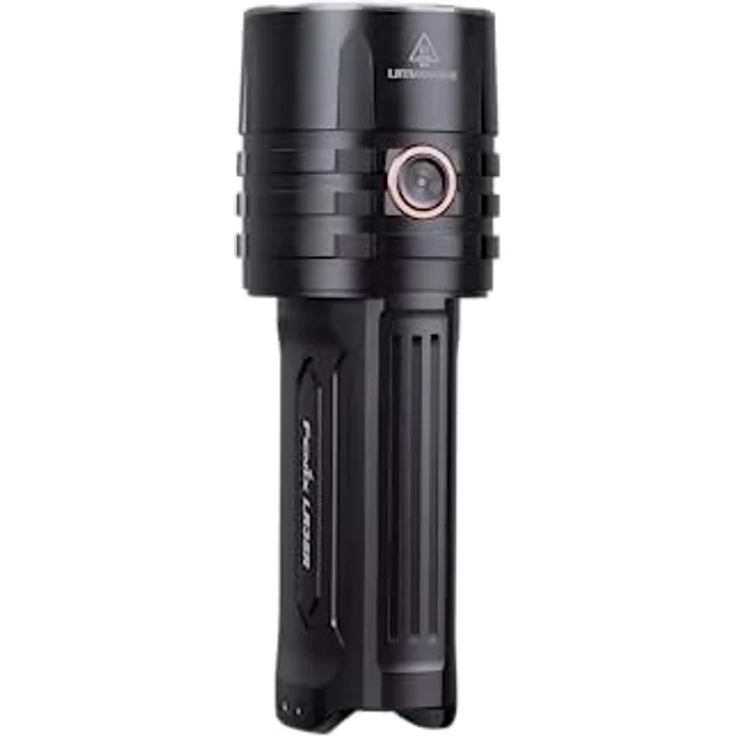 Fenix Taschenlampe LR35 14 cm, 10000 lm Taschenlampen - Mobil – Bild 3