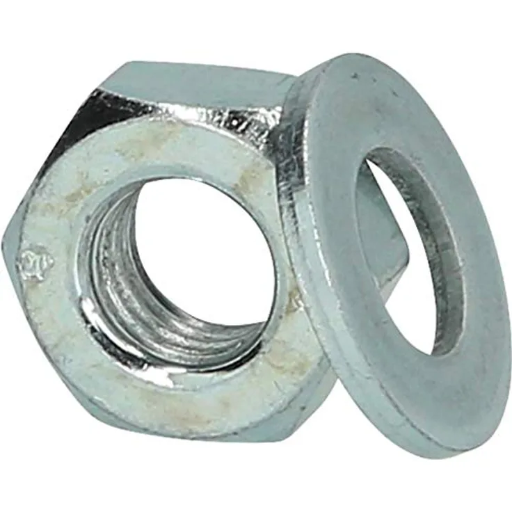 KSTOOLS Mutter, 11 g, Herstellernummer 150.3238, Verpackungsgröße 1
