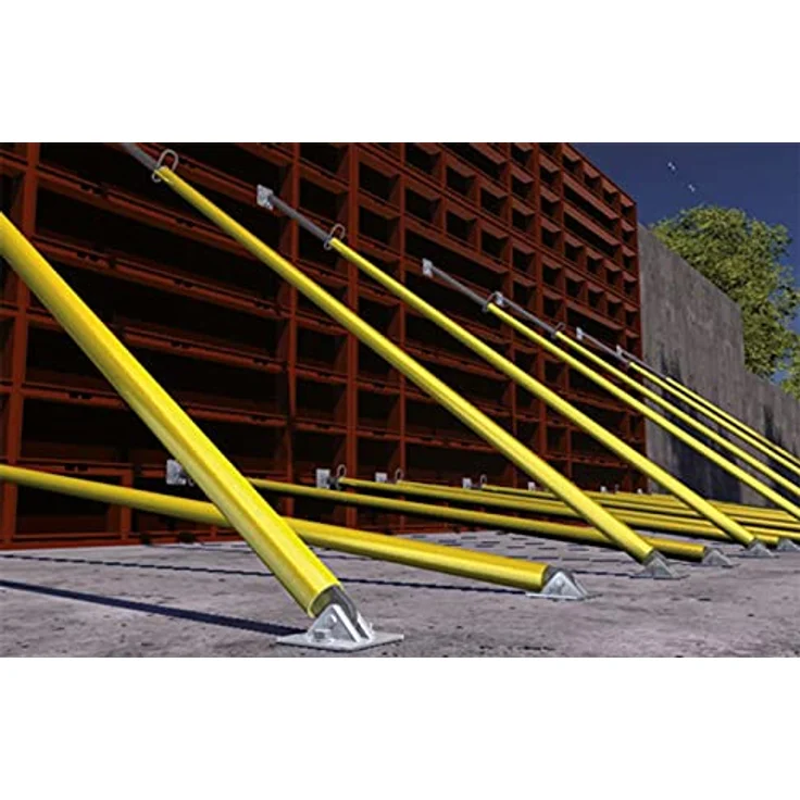 Fischer Prüfhülse FUP 14, zur Überprüfung der Wiederverwendbarkeit der Betonschraube ULTRACUT FBS II 14, 1 St. – Bild 2