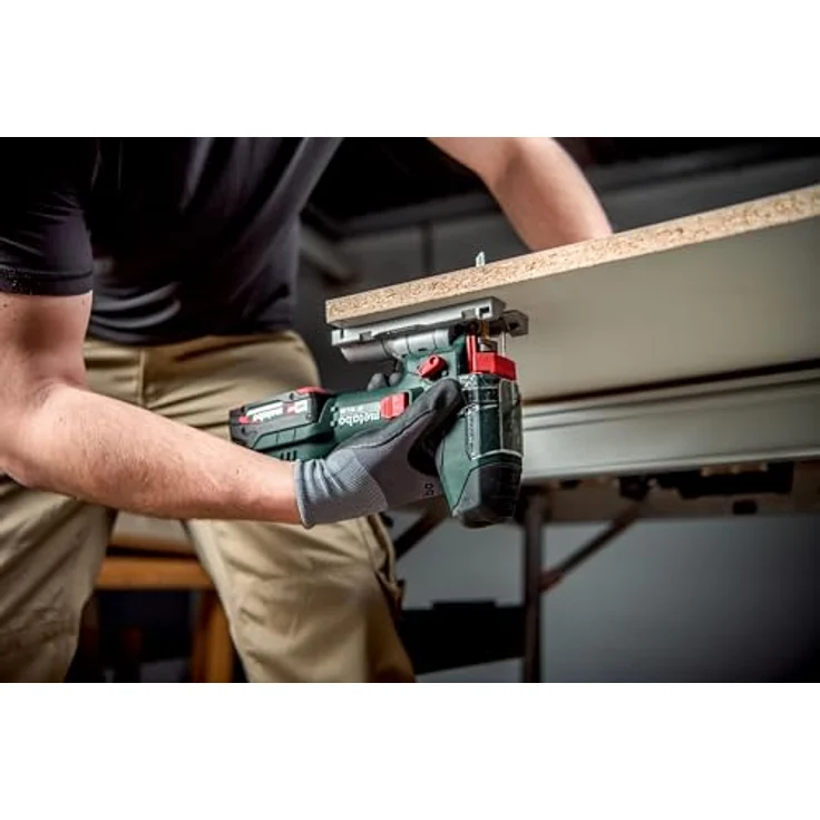 Metabo, Stichsäge, ST 18 L 90 – Bild 6
