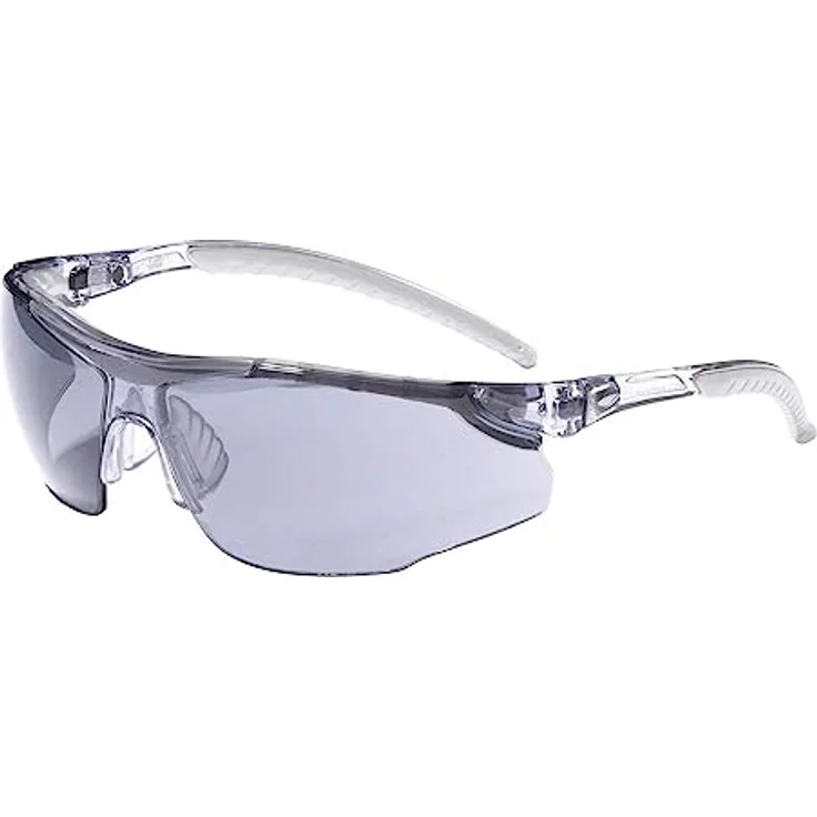 Swiss One Lunettes de Protection teintées avec cordon Cayman