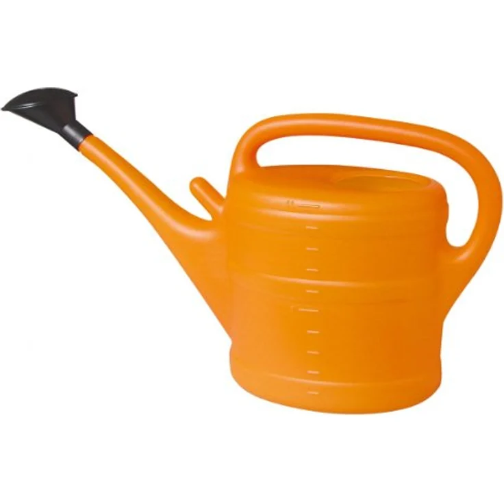 Geli Gießkanne 10 Liter anthrazit – Bild 3