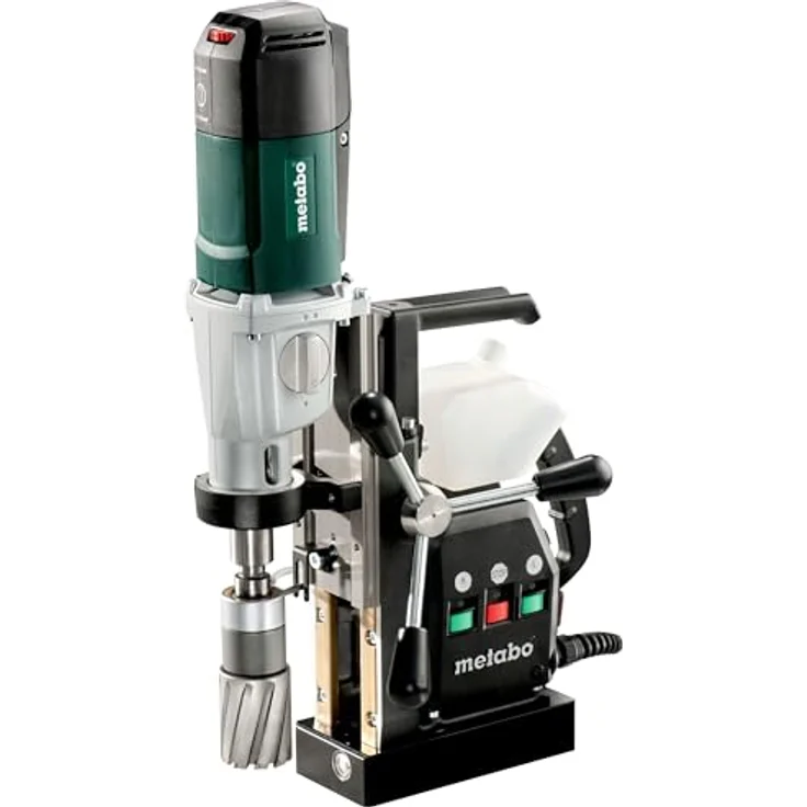 Metabo Magnetkernbohrmaschine MAG 50, 1200 W, 600636500 – Bild 2