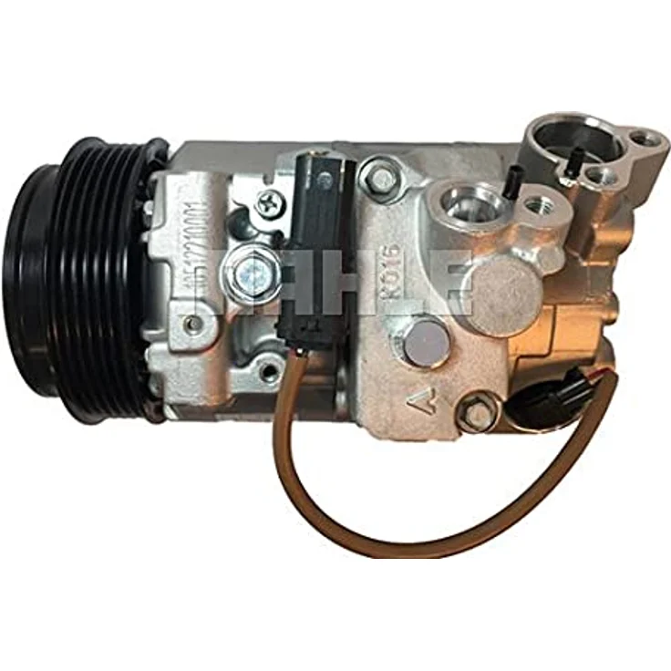 MAHLE ACP 485 000S A/C-Kompressor für BMW 1-5 SERIES & X1, effiziente Kühlung und lange Lebensdauer – Bild 10