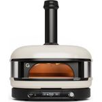 GOZNEY° Dome Pizzaofen Gen 2, Hybrid-Pizzaofen mit digitaler Temperaturanzeige und 3-lagiger Wärmespeicherung