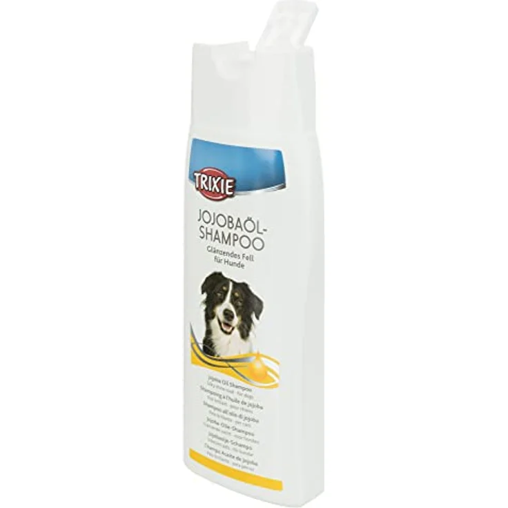 Trixie Hunde-Jojoba-Shampoo, 250 ml, 1 Stück – Bild 2