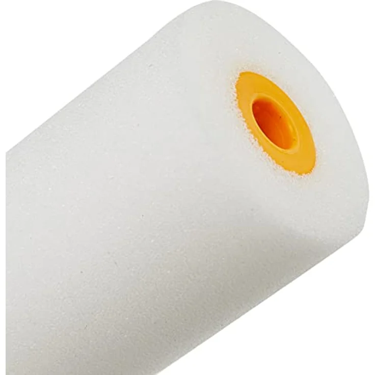 SCHULLER Lackierwalze Superfein, Schaumstoff, 50 mm Länge, 35 mm Durchmesser, 1 Stück – Bild 3