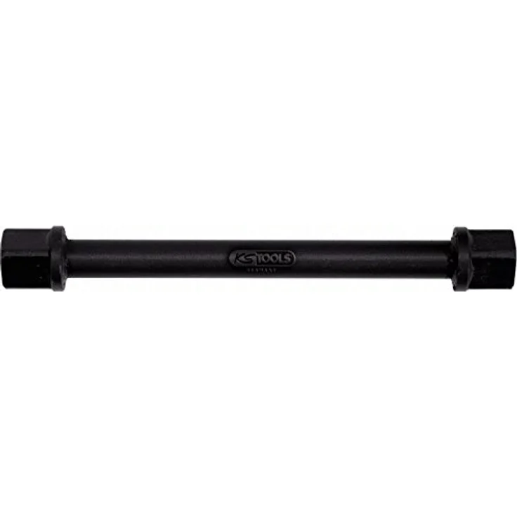 KS Tools 516.1155, Drehmomentschlüssel mit max. 4000 Nm, 1" Vierkantantrieb, inklusive Kunststoffkoffer und Abstützvorrichtung – Bild 5
