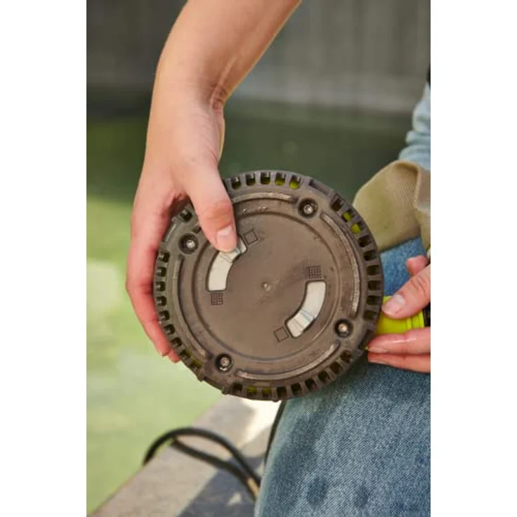 Ryobi RY18SPA-0 18 V ONE+ schnurlose Tauchpumpe (Bare Tool) – Bild 4