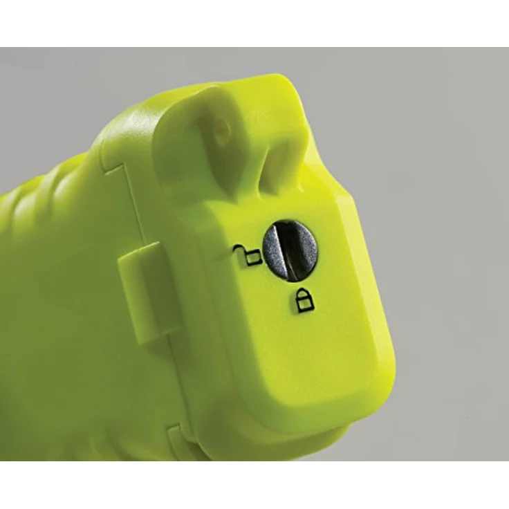 Peli LED-Taschenlampe 3315Z0 Taschenlampe, Gelb – Bild 7