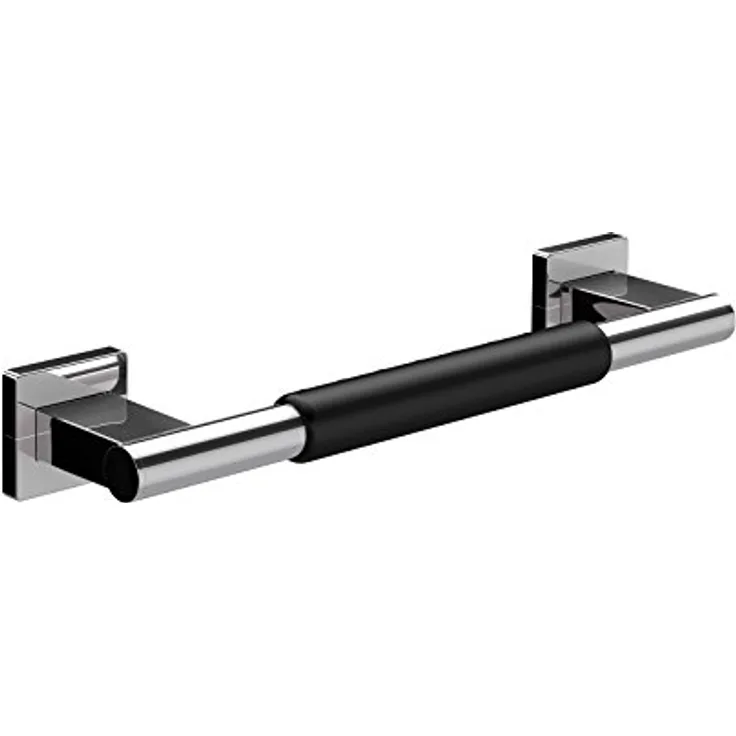 Emco 357021200 Haltegriff System 2 415 mm, verchromt