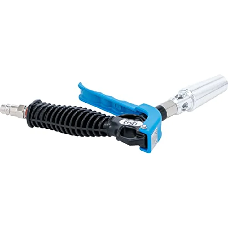 BGS 8982 | Druckluft-Ausblaspistole mit Venturidüse – Bild 4