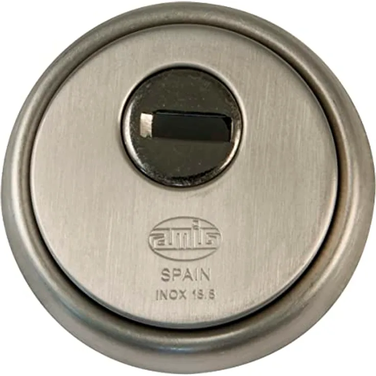 amig 40 Wappen, Mate, Ø65 mm
