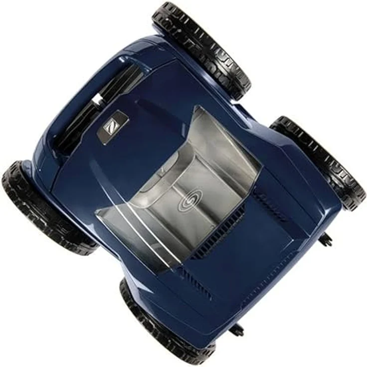 Zodiac Poolroboter Alpha RA 6300 iQ Pro, App-gesteuert, für Pools bis 12x6m – Bild 5
