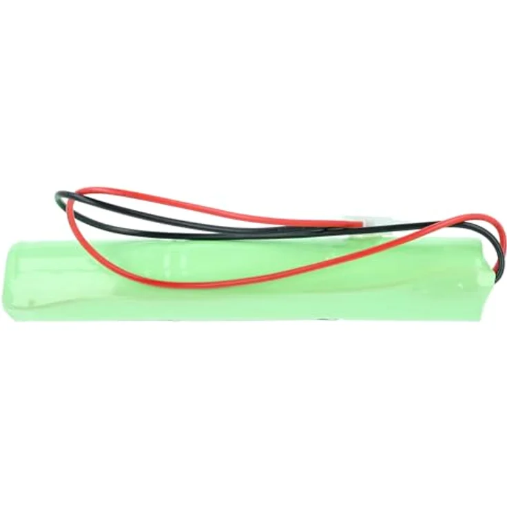 VHBW Akku Ersatz BAES 329055240, 2500mAh, 3,6V NiCd für Fluchtweg- und Notfallbeleuchtung – Bild 4