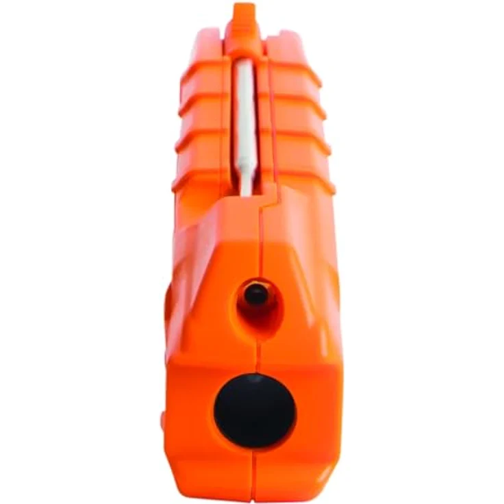Klein Tools IR07 Digitales Thermometer, digital, Infrarot-Infrarot-Messgerät und Sonde, Taschenformat – Bild 11