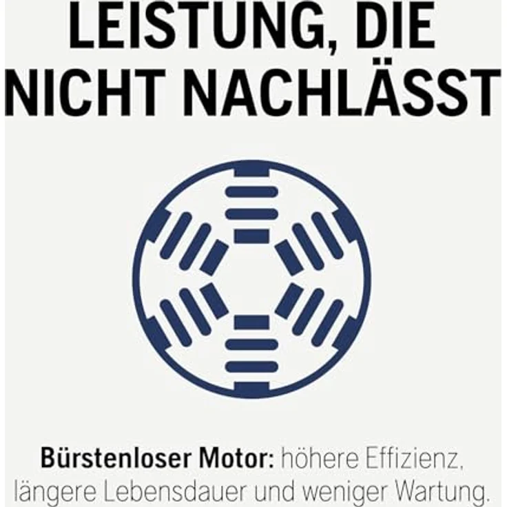 Husqvarna, Laubsauger + Laubbläser, 120iBV (Akkubetrieb, Laubbläser) – Bild 8