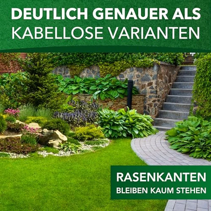 Genisys Husqvarna Automower kompatibles Kabel Mähroboter Begrenzung Draht HQ auf der Kabelrolle Ø2,7mm 250m – Bild 5