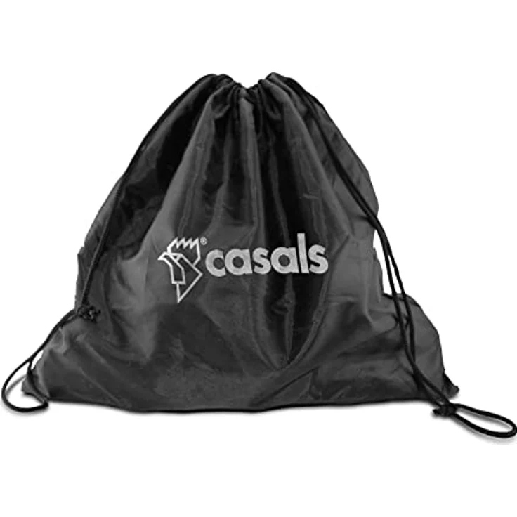 Casals SD75 Multischleifer, 75 W, 11.000 U/min, 20 Schleifblätter 180er Körnung, inkl. Rucksack und integriertem Staubsauger – Bild 4