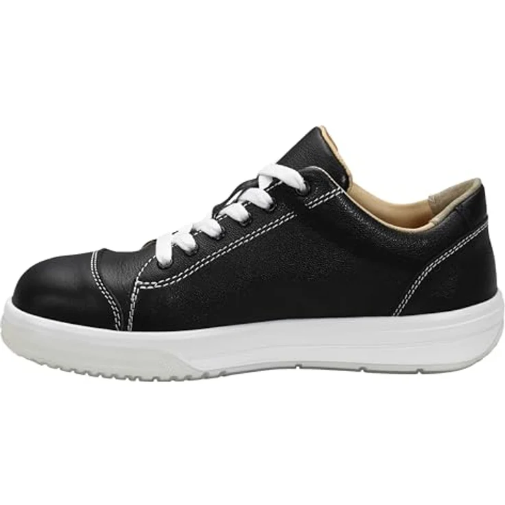 Sicherheitshalbschuh SHADOW Low ESD S3, Gr. 47 – Bild 4