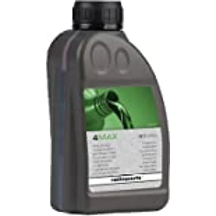 4MAX 4-Takt Motoröl SAE30-HD 600 ml