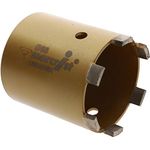 Marcrist Diamant-Dosensenker DSU850X 68 mm / M16-68mm Dosensenker - Preisvergleich