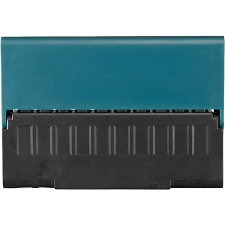 Makita Bit-Sortiment Bit-Set Satz 10tlg. PH/PZ/T 50mm Impact Black – Bild 3