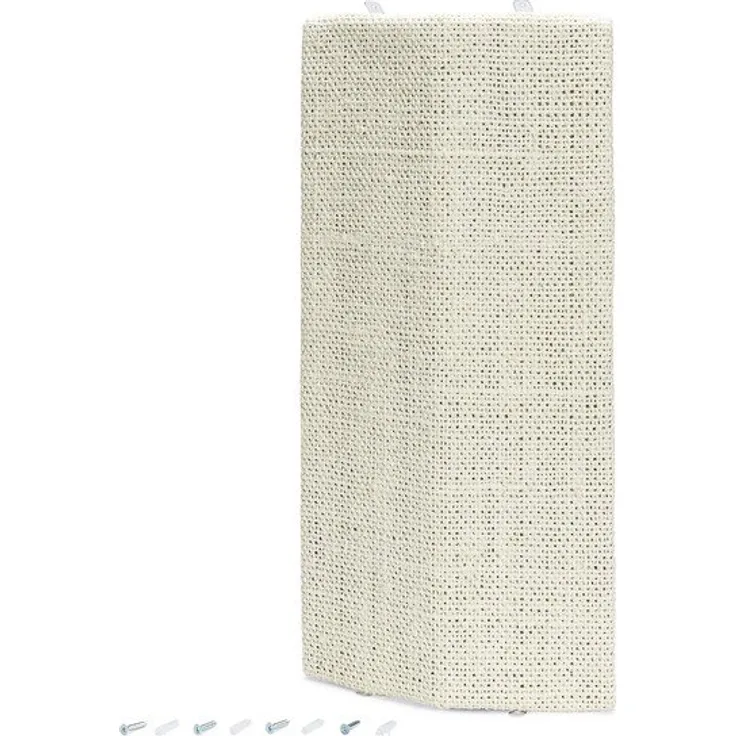 Karlie Kratzbrett für Innen- und Außenecken 28 x 52 cm, Beige