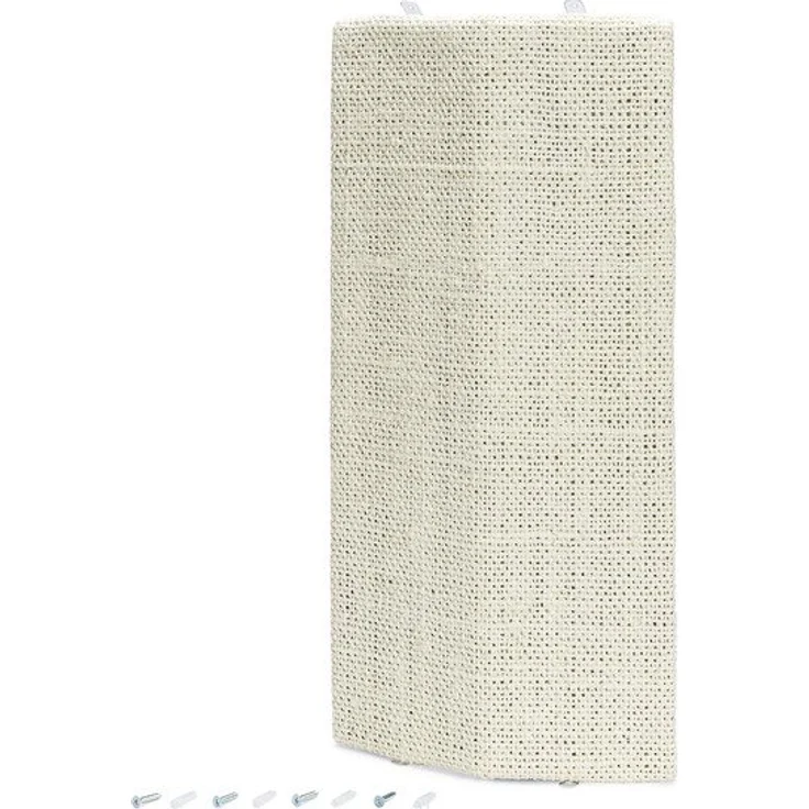 Karlie Kratzbrett für Innen- und Außenecken 28 x 52 cm, Beige