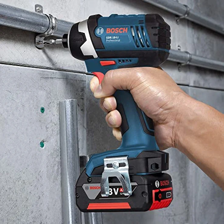 Bosch Professional Bit Extra-Hart für Innen-Torx-Schrauben (T25, Länge: 49 mm) – Bild 4