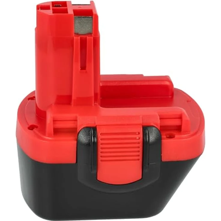 EXTENSILO Akku kompatibel mit ORGAPACK OR-T100, Hochleistungsakku 3300 mAh, 12 Volt NiMH – Bild 4