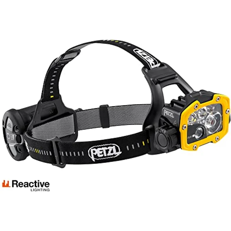 Petzl, Stirnlampe, (3000 lm) – Bild 2