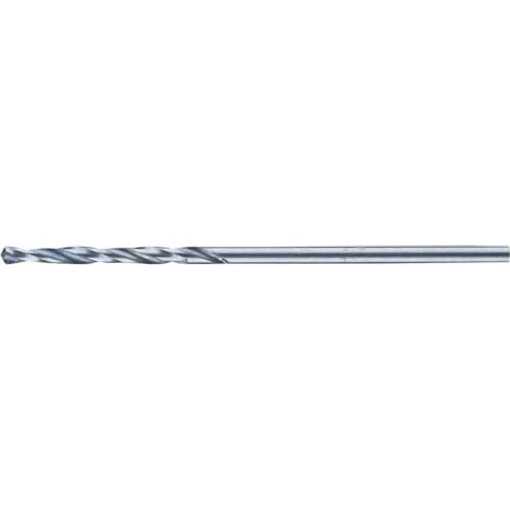 PFERD TOOLS Spiralbohrer STEEL, 10 Stück | Ø 1,5 mm, HSS-G N, DIN 338, 118°, universell einsetzbar für Metallbearbeitung – Bild 1