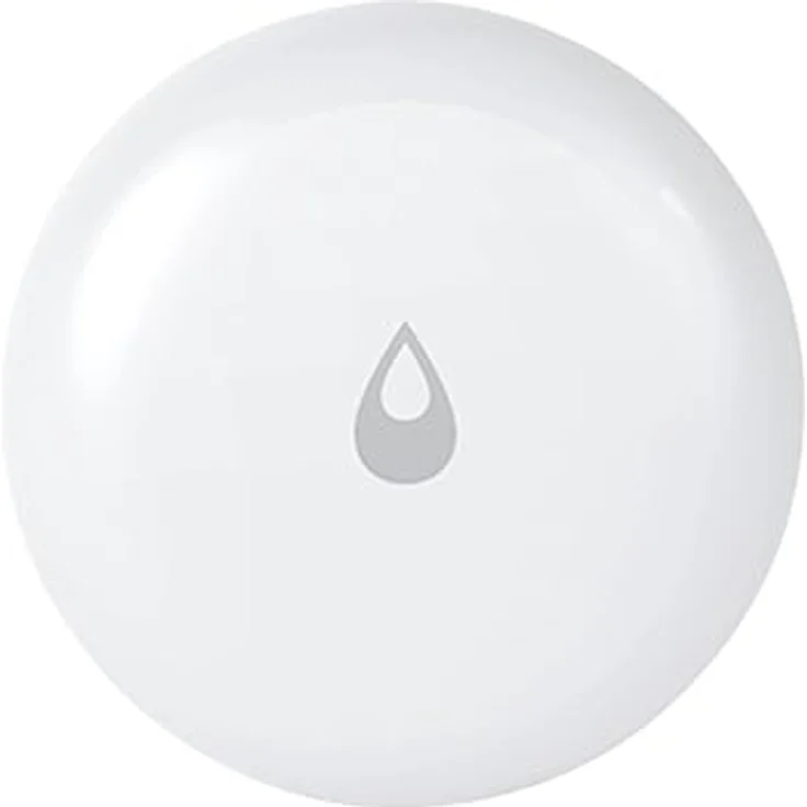 Aqara Wassersensor WL-S02D, IP67 wasserdichter Wasserlecksensor mit Alarmbenachrichtigung und Smart Home Integration – Bild 3