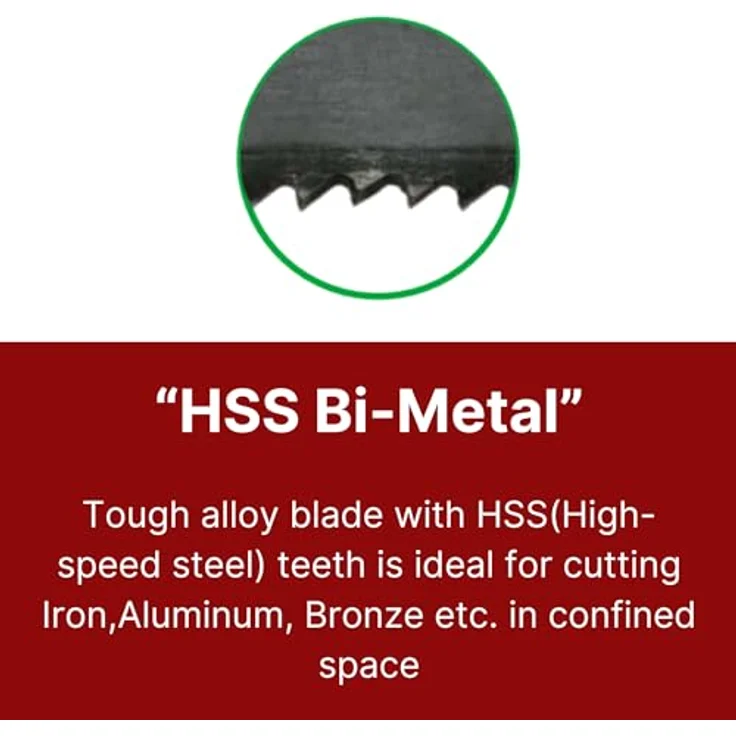 Magni Iron240 Z-saw, Japansäge 240mm für präzise Schnitte – Bild 4